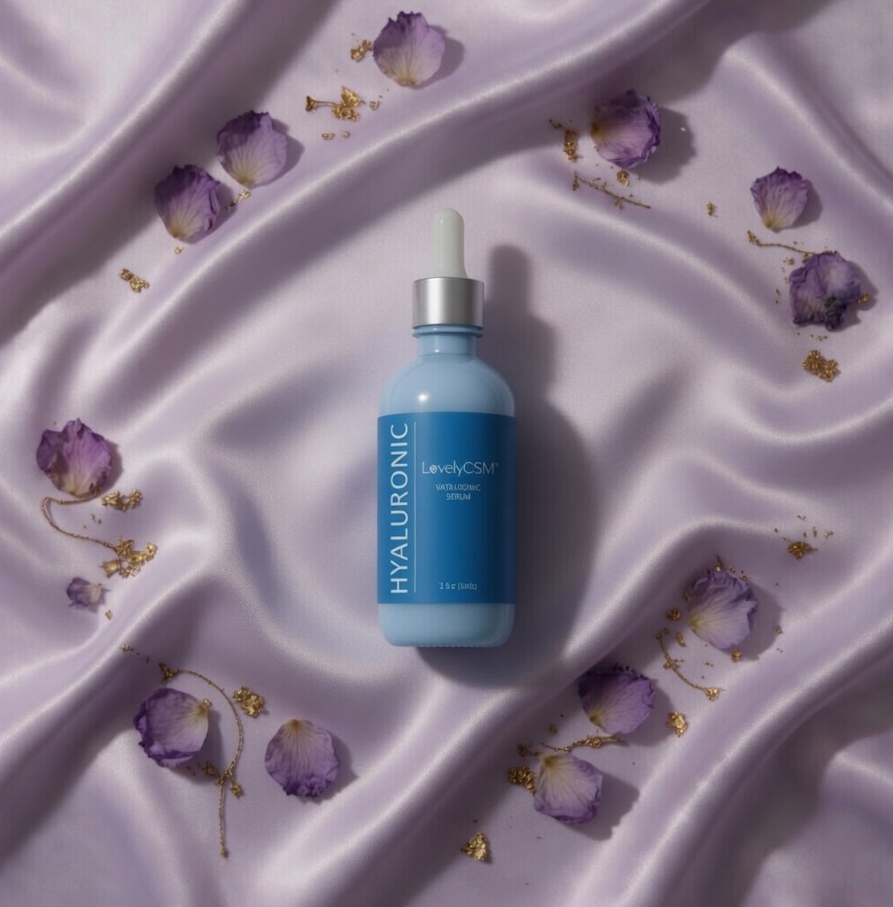 SEDADERMA Hyaluronic Hydra Serum