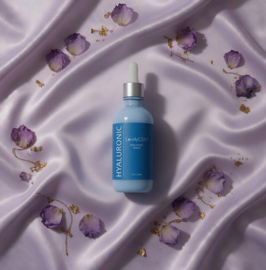 SEDADERMA Hyaluronic Hydra Serum